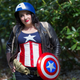Illustration for article titled The Most Stunning and Hilarious Cosplay From Emerald City Comic-Con